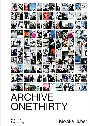 Monika Huber: Archive OneThirty