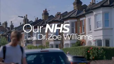 ITV - Our NHS with Dr Zoe Williams (2023)