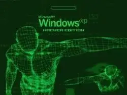 Boot Screen Editor