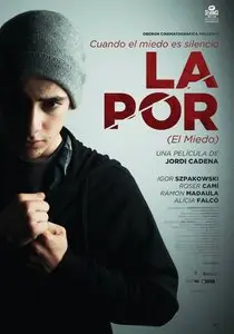 La por / The Fear (2013)