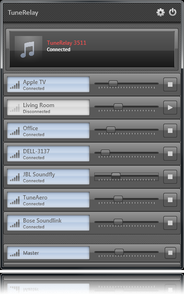 TuneRelay 1.0.1.0