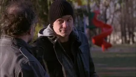 Damages S02E13