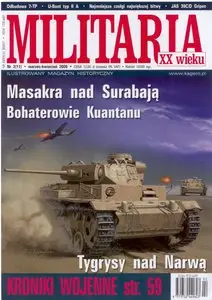Militaria XX Wieku 11