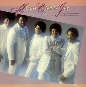 The Mighty Clouds Of Joy - Albums Collection (1973-2010)