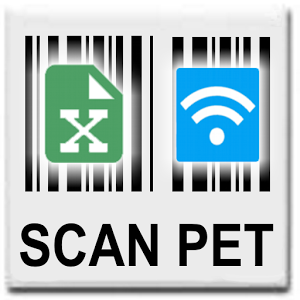 Barcode Scanner + Inventory v5.30