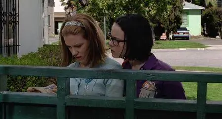 Ghost World (2001)