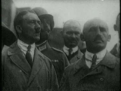 A Newsreel History of the Third Reich. Volume 9 (2006)