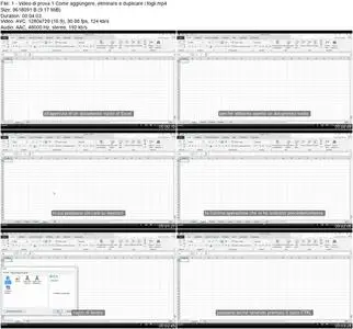 Corso fondamentale di Excel: pratico ed efficiente