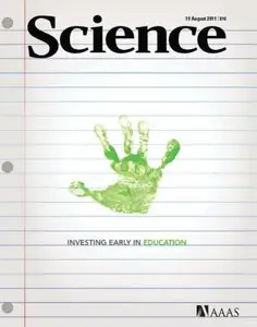 Science - 19 August 2011