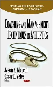 Coaching and Management Techniques in Athletics (repost)