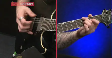 Lick Library - Learn to play Alter Bridge