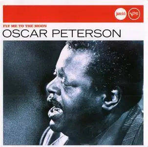 Oscar Peterson - Fly Me To The Moon (2006) {Remastered}