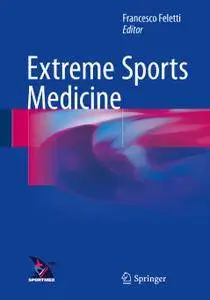Extreme Sports Medicine (Repost)