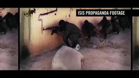 VICE - Iran in Iraq And Dying on the Vine (2018)