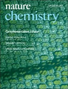 Nature Chemistry - June 2009