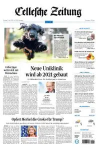 Cellesche Zeitung - 02. April 2019