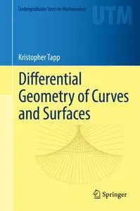 Differential Geometry of Curves and Surfaces (Repost)