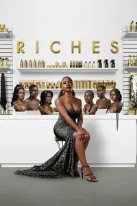 Riches S01E01