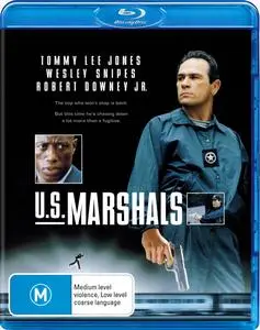 U.S. Marshals (1998)