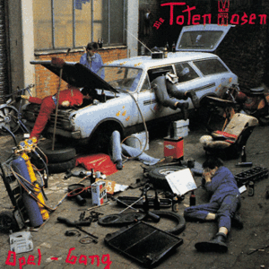 Die Toten Hosen - Bis zum bitteren Ende: Jubilaeumsedition (1982-2002) [17 Remastered Albums - Box '2007] RESTORED