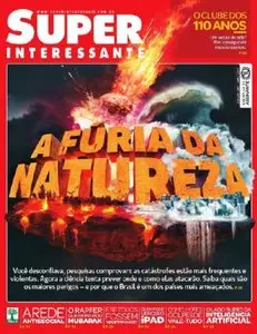 Superinteressante - Edição 290 - Abril de 2011