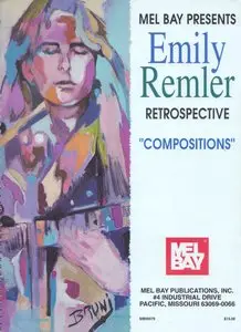 Mel Bay Presents: Emily Remler Retrospective "Compositions" by Dan Bowden