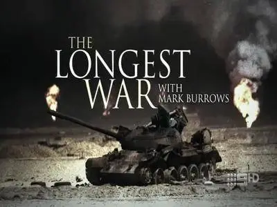 The Longest War (2015)