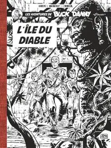 Buck Danny Classic NB T04