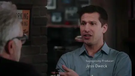 Brooklyn Nine-Nine S07E10