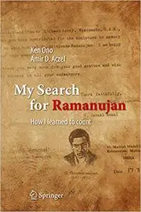 My Search for Ramanujan: How I Learned to Count (Repost)
