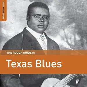 VA - The Rough Guide to Texas Blues (2022)