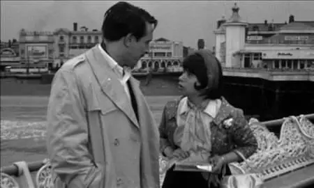 Tony Richardson-A Taste of Honey (1961)