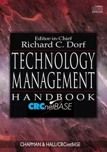 Technology Management Handbook CRCnetBASE (Repost)