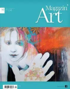 Magazin'Art N.114 - Hiver 2017