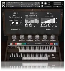 Soundiron Jewel Empire II KONTAKT