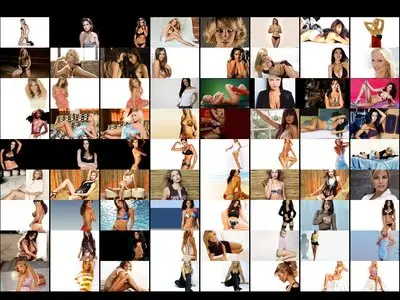 Sexy Girls Wallpapers HD Quality Set 2/20