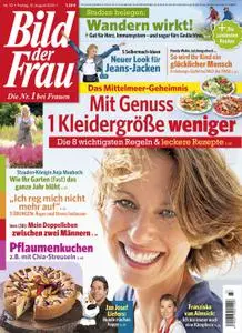 Bild der Frau – 12. August 2016
