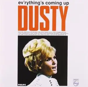 Dusty Springfield - Ev'rything's Coming Up Dusty (1965/2016)