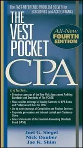 The Vest Pocket CPA  { Repost }