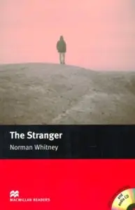 The Stranger: Elementary (Macmillan Readers) by Norman Whitney