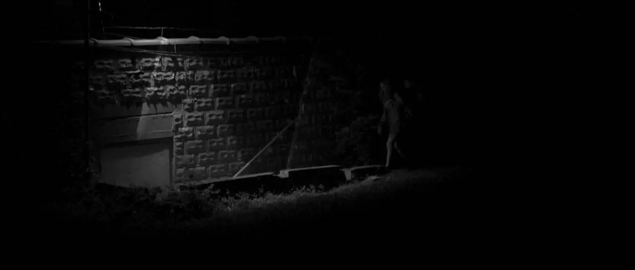 Josephine Doe (2018)