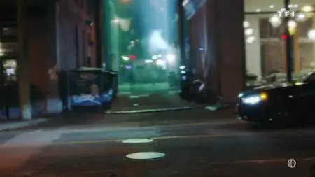 The Flash S05E11