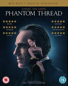 Phantom Thread (2017)