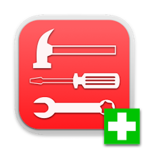 TinkerTool System 7.6
