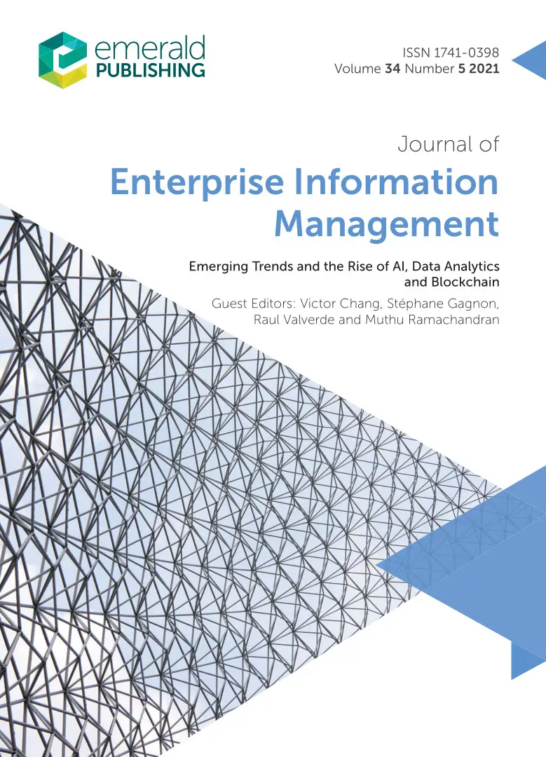 Enterprise Information Management
