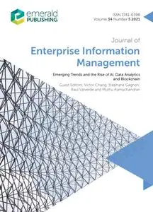 Enterprise Information Management