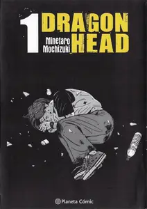 Dragon Head (serie completa)