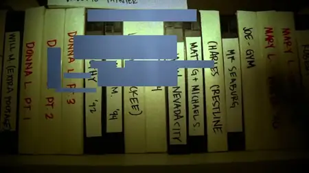 The Creep Tapes S01E02