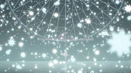 The Magical Girl and the Evil Lieutenant Used to Be Archenemies (2024 S01E01 001 Wont Kill For Love Reza