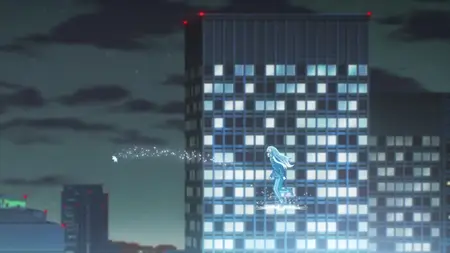 The Magical Girl and the Evil Lieutenant Used to Be Archenemies (2024 S01E01 001 Wont Kill For Love Reza